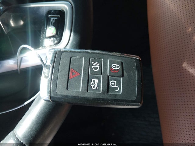 2023 JAGUAR XF R-DYNAMIC SE P300 AWD AUTOMATIC 11
