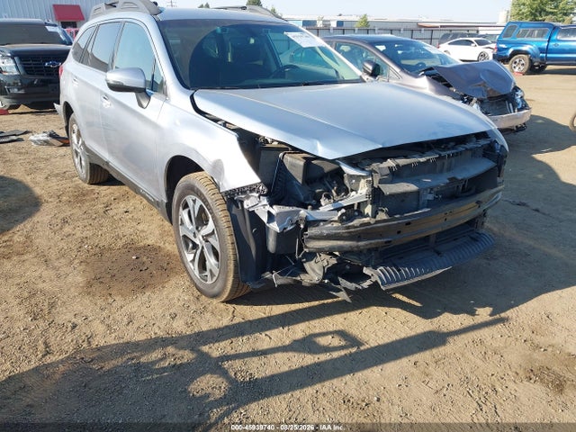 2018 SUBARU OUTBACK 2.5I PREMIUM 6