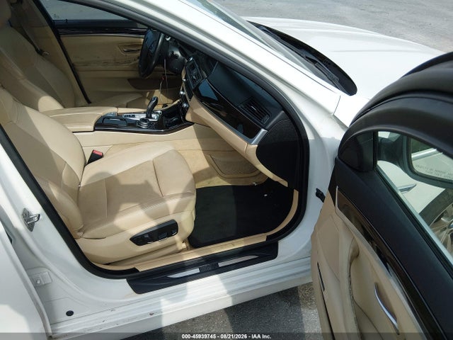 2014 BMW 535I XDRIVE 照片 5