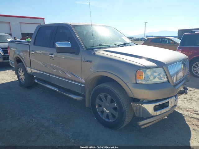 2006 LINCOLN MARK LT 