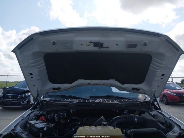 2023 FORD F-150 LARIAT 10