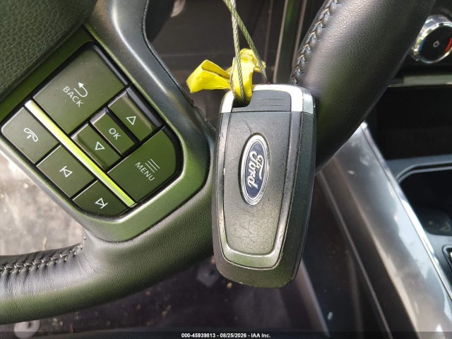 2023 FORD F-150 LARIAT 11