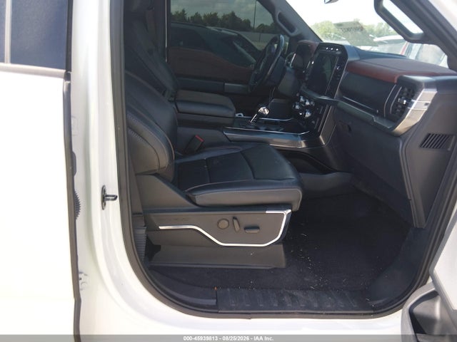 2023 FORD F-150 LARIAT 5