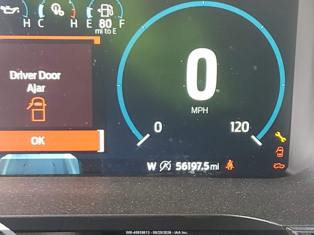 2023 FORD F-150 LARIAT 7