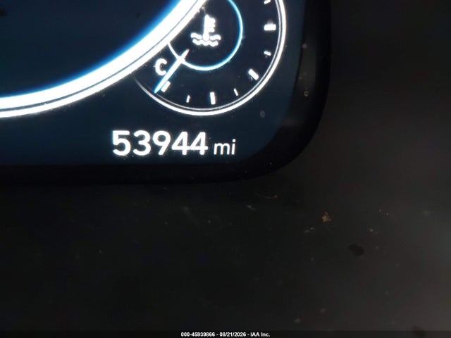2020 HYUNDAI SONATA SEL 15