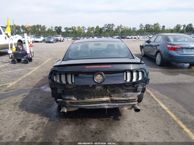 صورة 16 لـ 2012 FORD MUSTANG V6