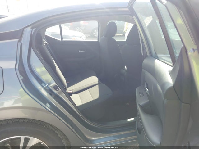2023 NISSAN SENTRA SV XTRONIC CVT 8