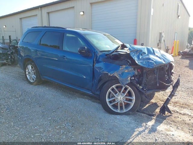 2025 Dodge Durango GT Plus AWD