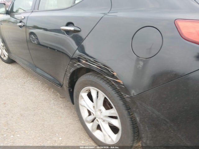 صورة 6 لـ 2012 KIA OPTIMA EX