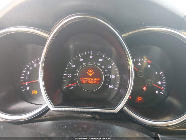 صورة 7 لـ 2012 KIA OPTIMA EX