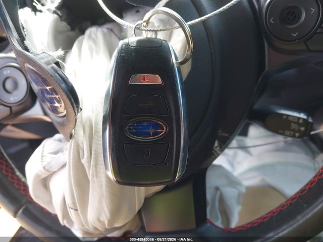 2023 SUBARU BRZ PREMIUM 11