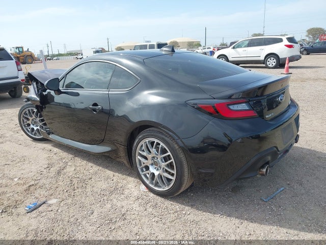 2023 SUBARU BRZ PREMIUM 3