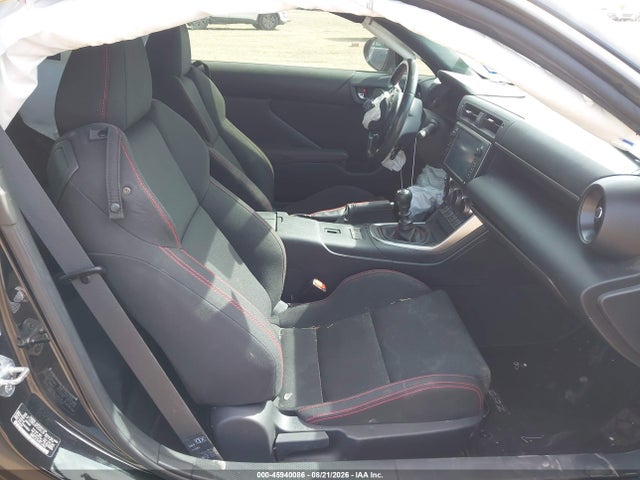 2023 SUBARU BRZ PREMIUM 5