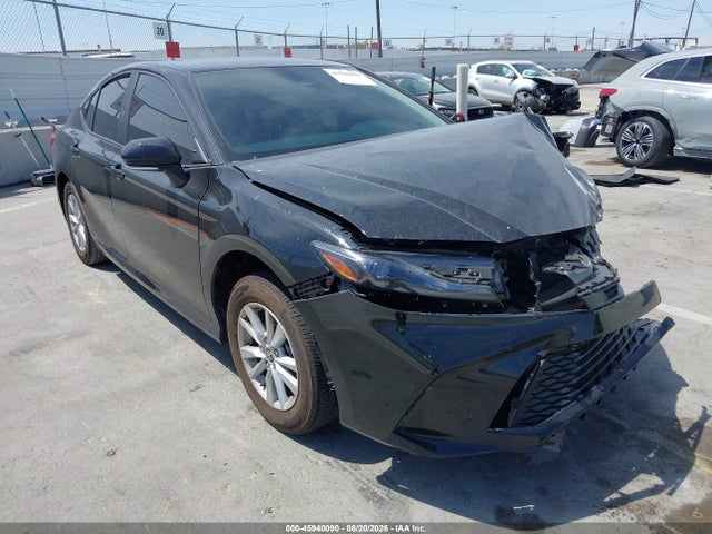 2026 TOYOTA CAMRY LE 15