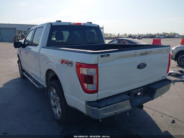 2023 FORD F-150 LARIAT 3