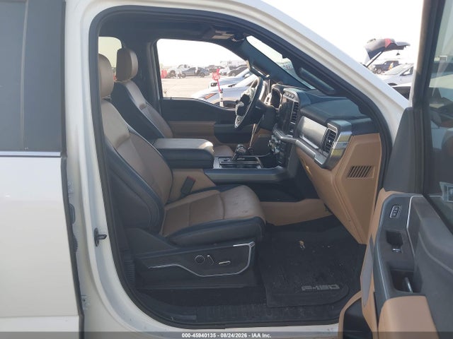 2023 FORD F-150 LARIAT 5