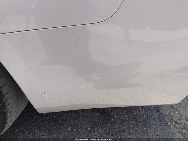 2020 NISSAN ALTIMA S FWD 14