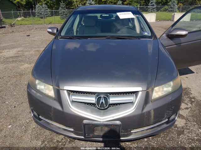 2007 Acura TL 3.2 照片 6