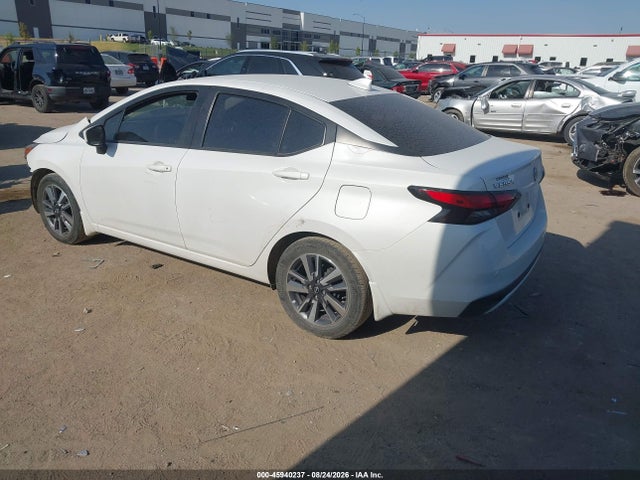 2023 NISSAN VERSA 1.6 SV XTRONIC CVT 3
