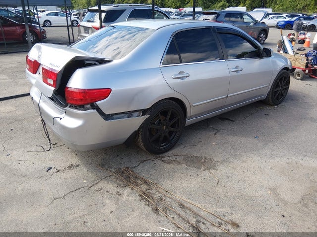 صورة 4 لـ 2005 Honda ACCORD 2.4 EX
