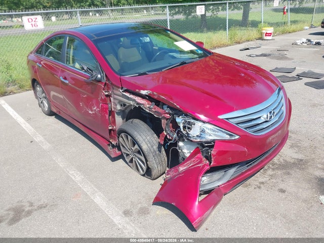 2014 HYUNDAI SONATA LIMITED