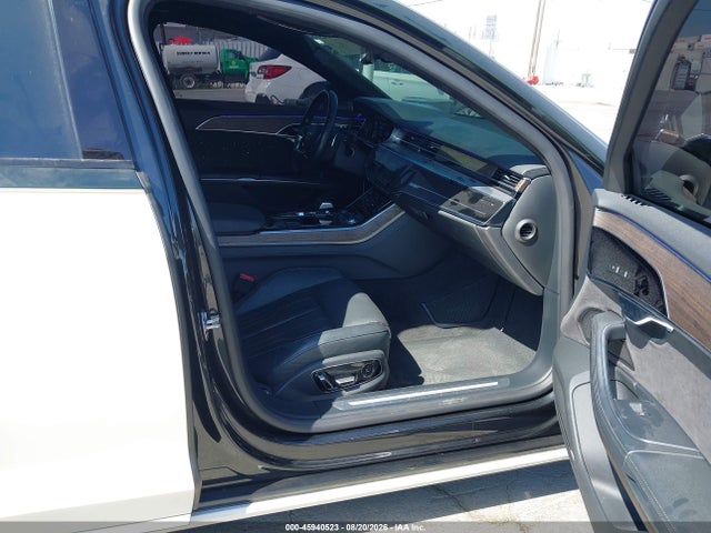 2019 AUDI A8 L 55 5