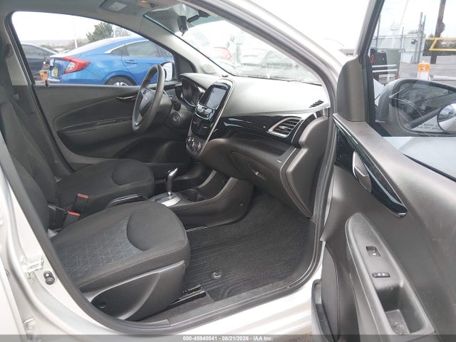 صورة 5 لـ 2019 Chevrolet SPARK 1LT CVT