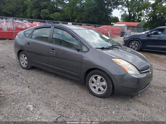 2008 TOYOTA PRIUS 