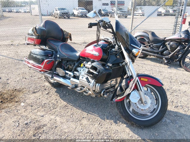 1999 HONDA GL1500 CF