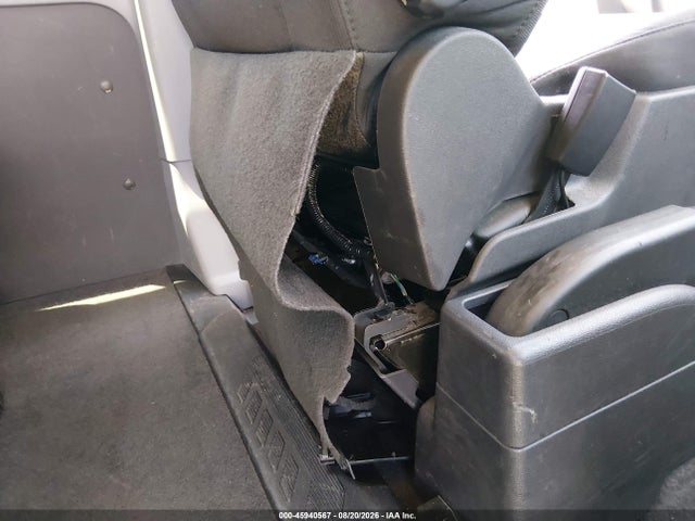 2018 FORD TRANSIT-350 XL 6