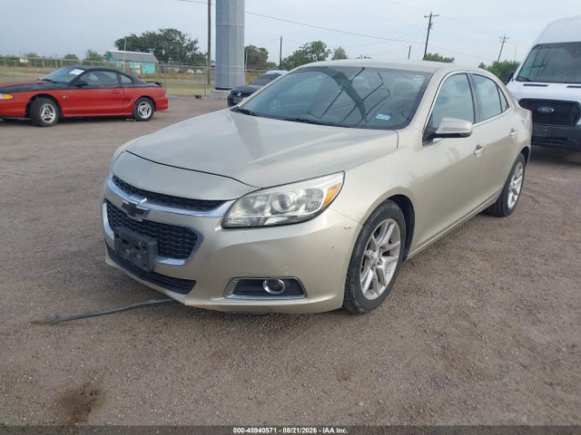 صورة 2 لـ 2014 Chevrolet MALIBU 2LT
