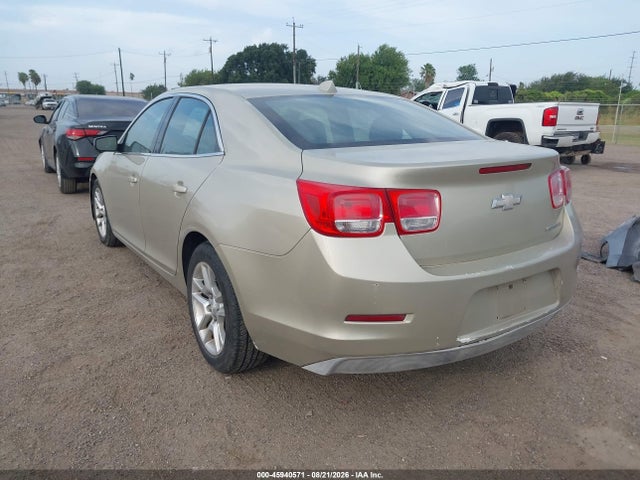 صورة 3 لـ 2014 Chevrolet MALIBU 2LT