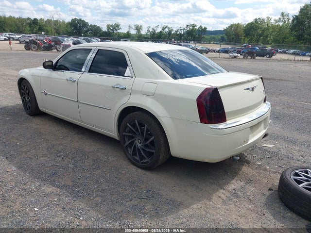 2006 Chrysler 300C 照片 3
