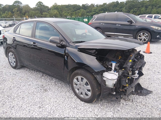 2023 KIA RIO LX