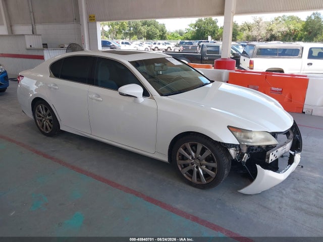 2014 LEXUS GS 