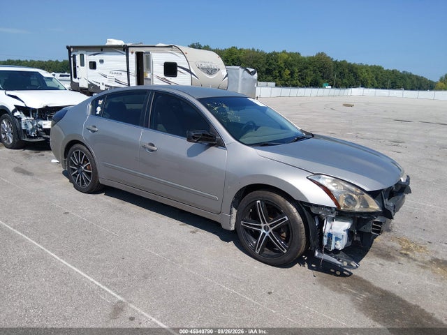 2012 NISSAN ALTIMA 2.5 S