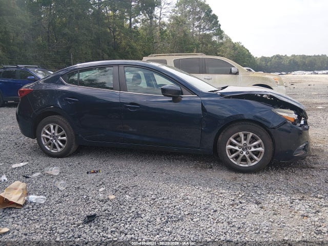 2017 MAZDA MAZDA3 SPORT 13