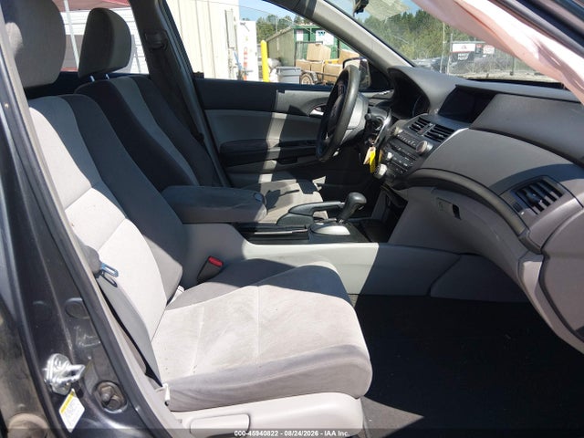 صورة 5 لـ 2009 Honda ACCORD 2.4 LX-P