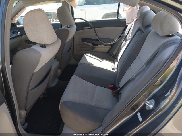 صورة 8 لـ 2009 Honda ACCORD 2.4 LX-P