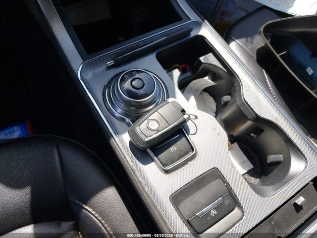 2021 FORD EDGE SEL 11