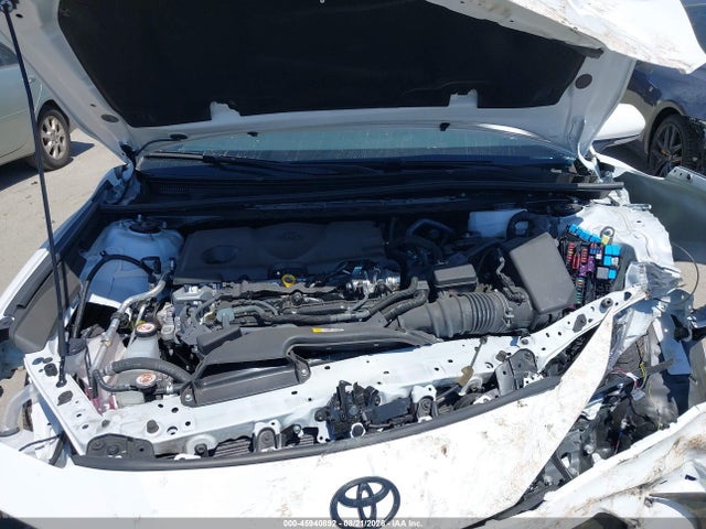 2026 TOYOTA CAMRY SE 10