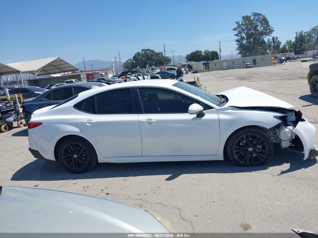2026 TOYOTA CAMRY SE 13