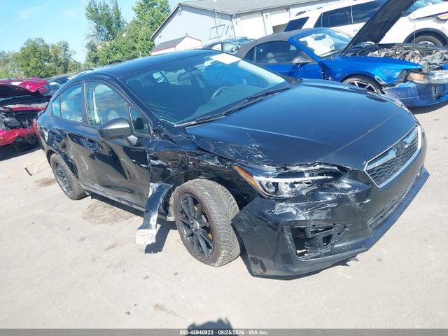 2019 SUBARU IMPREZA 2.0I