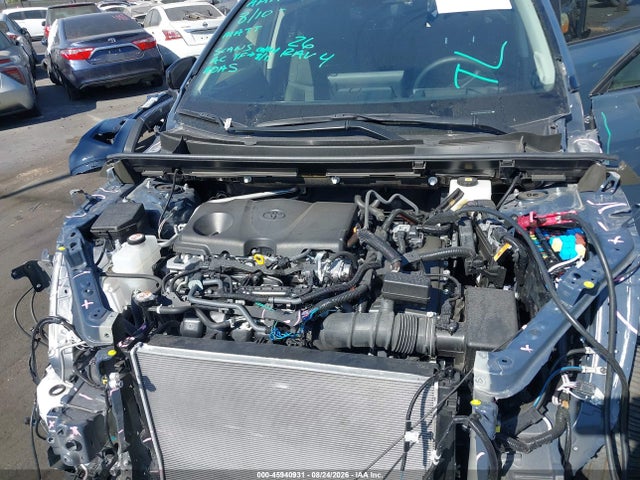 2026 TOYOTA RAV4 LIMITED 10