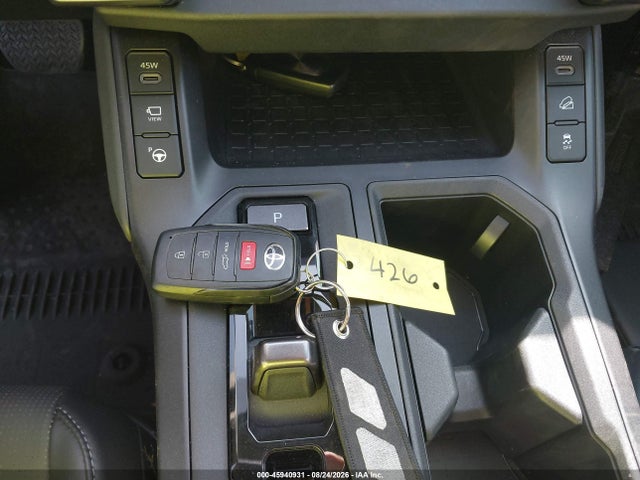 2026 TOYOTA RAV4 LIMITED 11