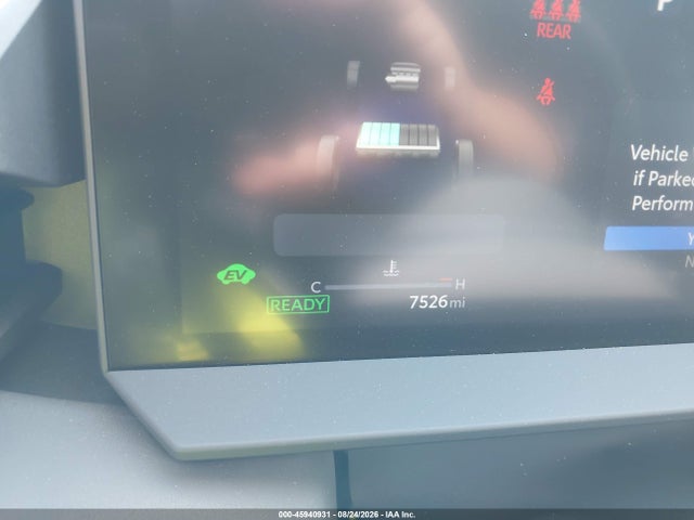 2026 TOYOTA RAV4 LIMITED 16