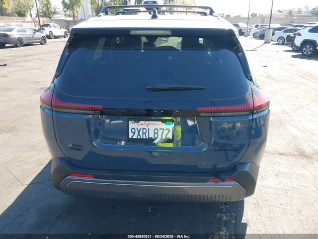 2026 TOYOTA RAV4 LIMITED 17