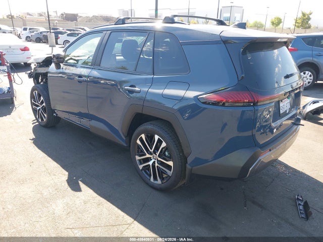2026 TOYOTA RAV4 LIMITED 3
