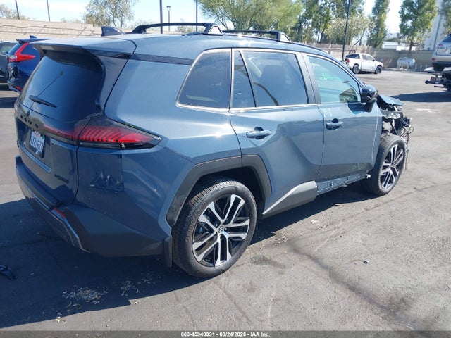 2026 TOYOTA RAV4 LIMITED 4