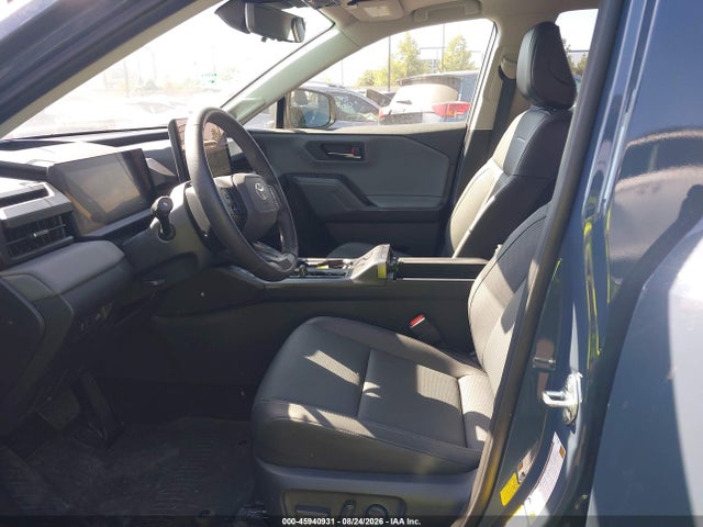 2026 TOYOTA RAV4 LIMITED 5